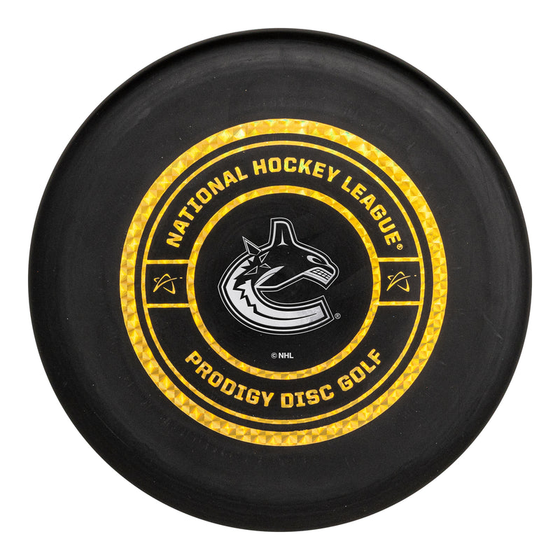 Prodigy PA-3 300 Plastic - NHL Collection Gold Series Stamp