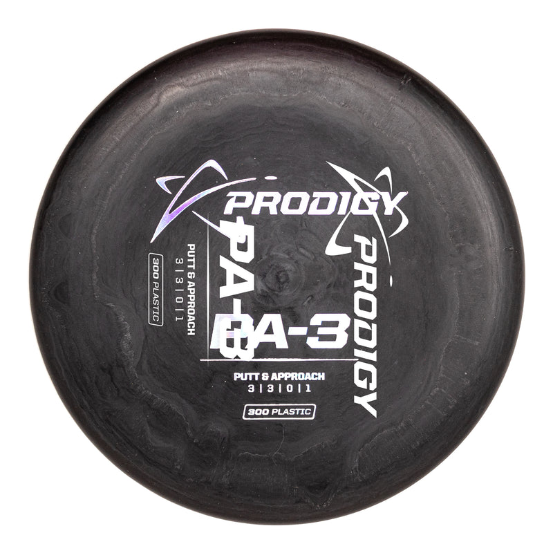 Prodigy PA-3 300 Plastic (Second)