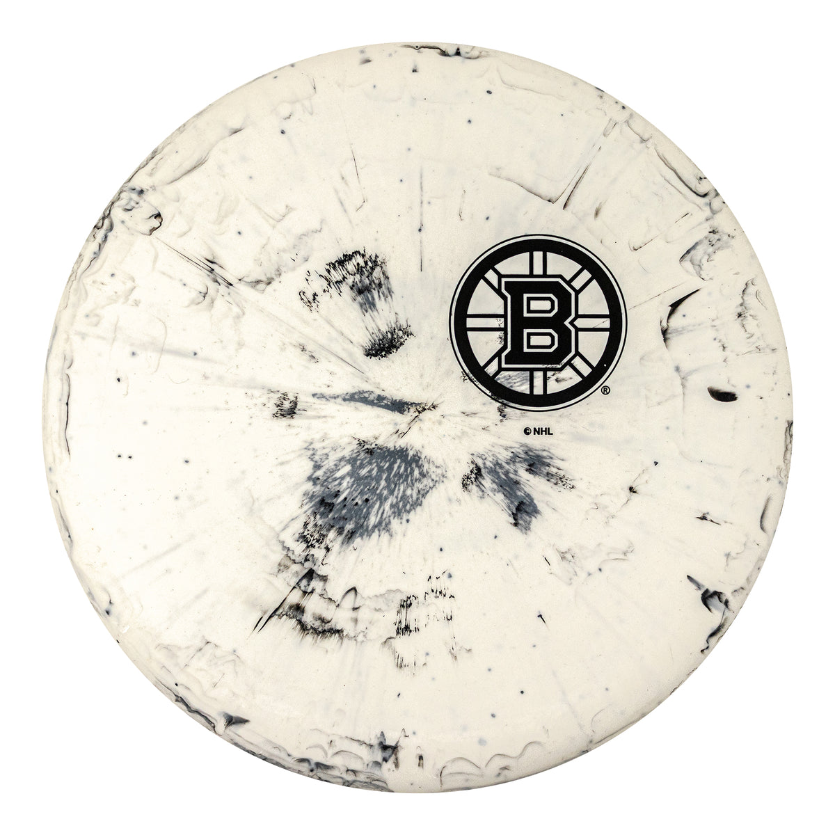 Prodigy PA-3 300 Fractal Plastic - NHL Black Ice Series Stamp Prodigy PA-3 300 Fractal Plastic - NHL Black Ice Series Stamp