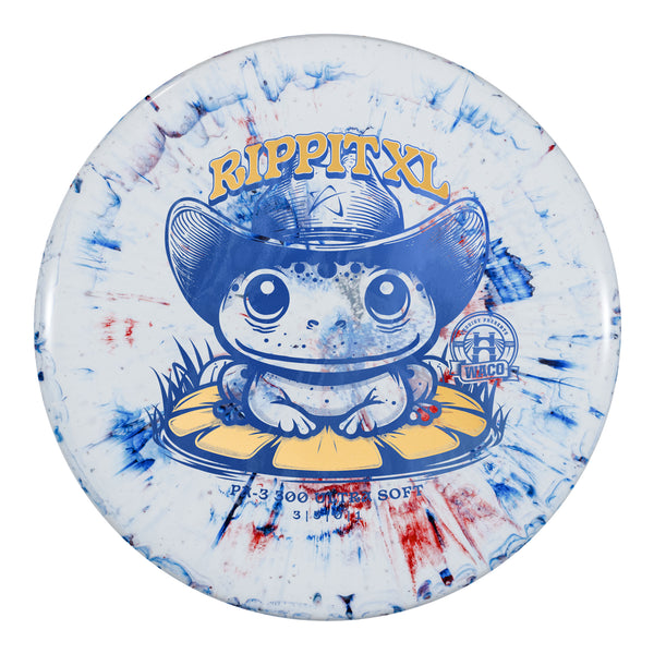 Prodigy Disc. Find Your Flight.