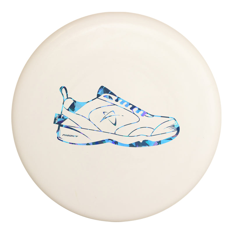 Prodigy PA-3 300 Firm Plastic - Dad Shoe Stamp