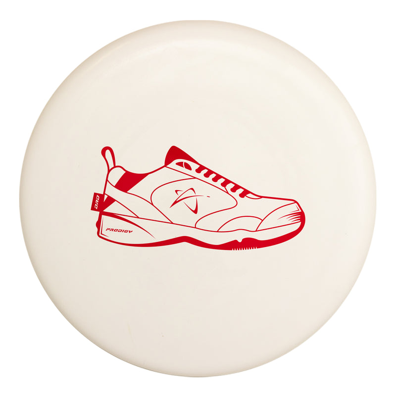 Prodigy PA-3 300 Firm Plastic - Dad Shoe Stamp