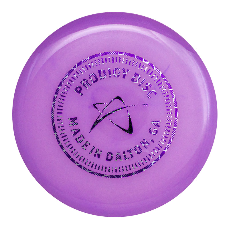 Prodigy PA-3 400 Plastic - Made In Dalton Stamp