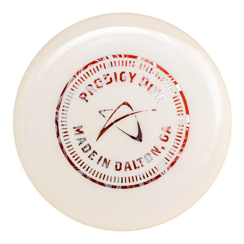 Prodigy PA-3 400 Plastic - Made In Dalton Stamp