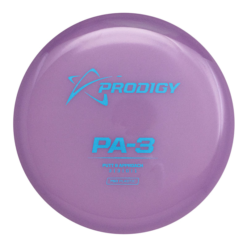 Prodigy PA-3 750 Plastic