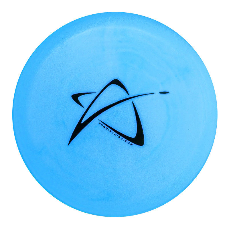 Prodigy PA-4 300 Plastic - Big Star Stamp