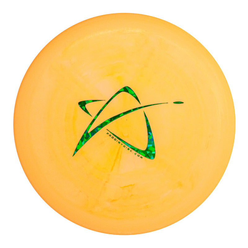 Prodigy PA-4 300 Plastic - Big Star Stamp