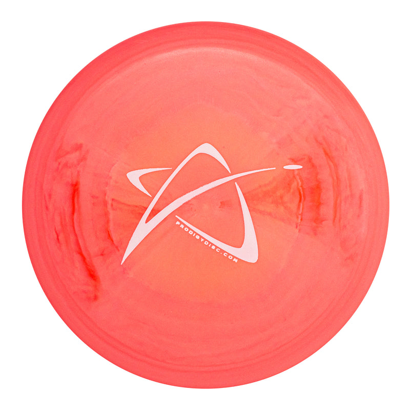 Prodigy PA-4 300 Plastic - Big Star Stamp