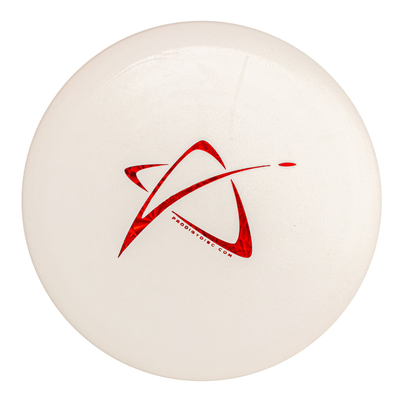 Prodigy PA-4 300 Plastic - Big Star Stamp