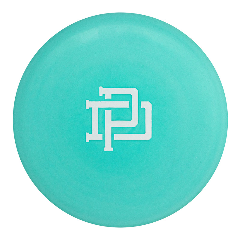 Prodigy PA-5 300 Plastic - Mini PD Logo
