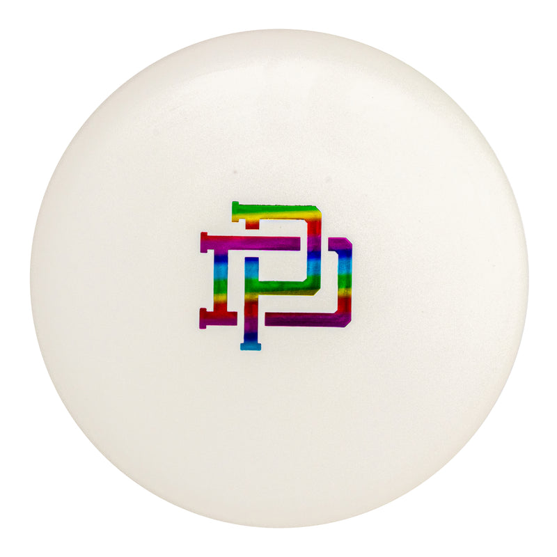 Prodigy PA-5 300 Plastic - Mini PD Logo
