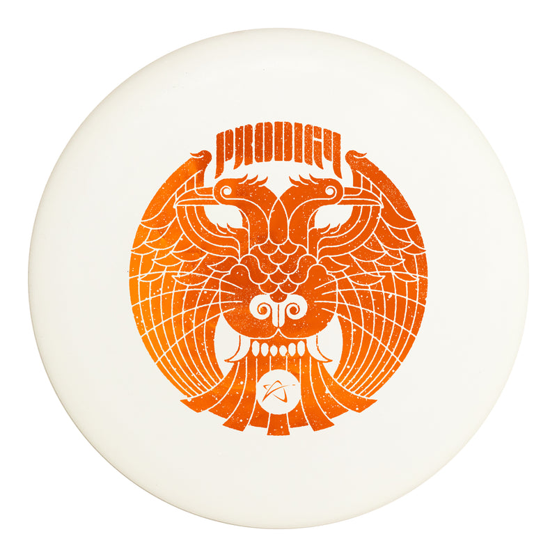 Prodigy PA-5 300 GLOW Plastic - Ravenwolf Stamp