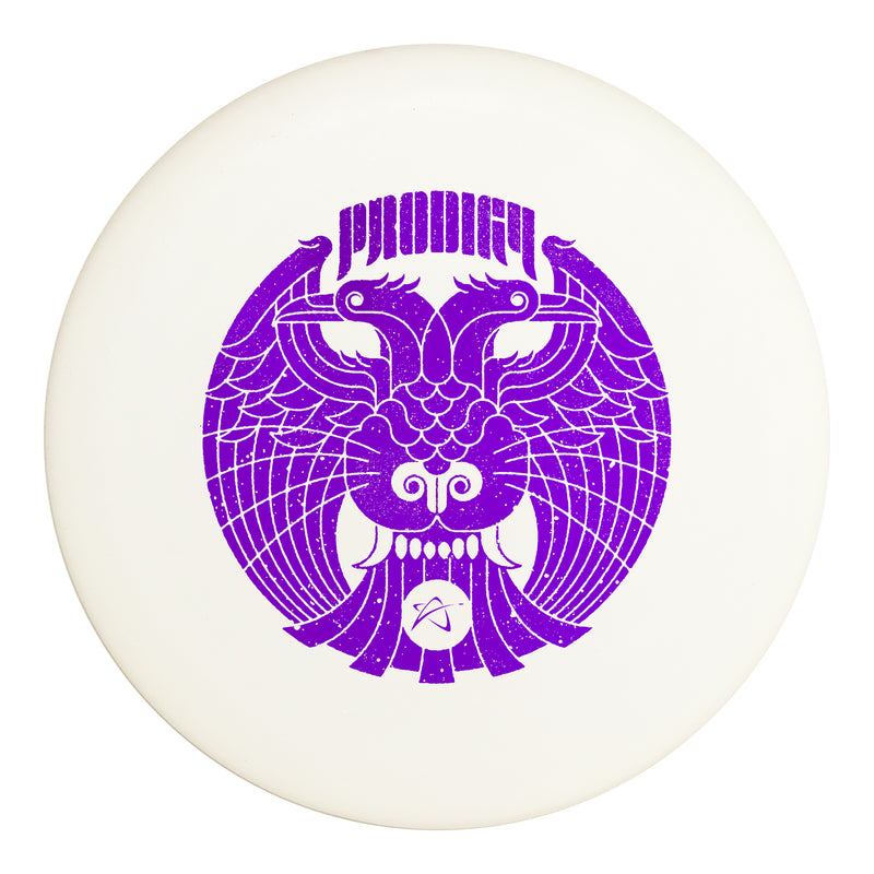 Prodigy PA-5 300 GLOW Plastic - Ravenwolf Stamp