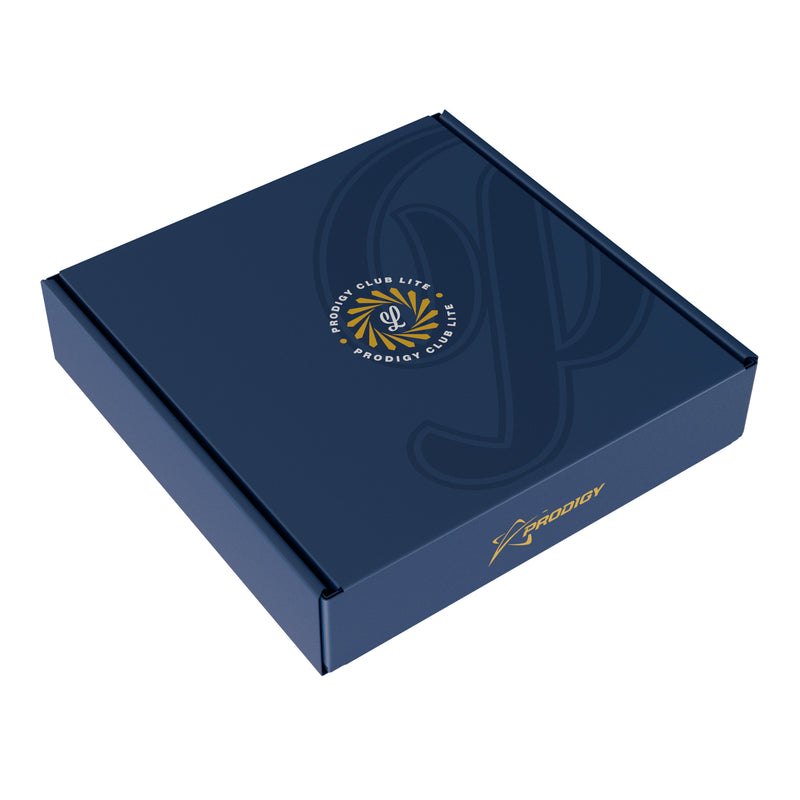 Prodigy Club Lite Subscription