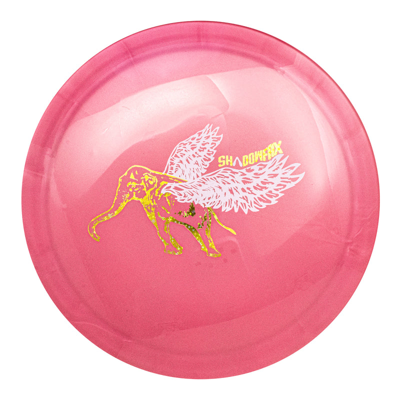 Cale Leiviska Airborn Shadowfax 500 Plastic - Proto Stamp