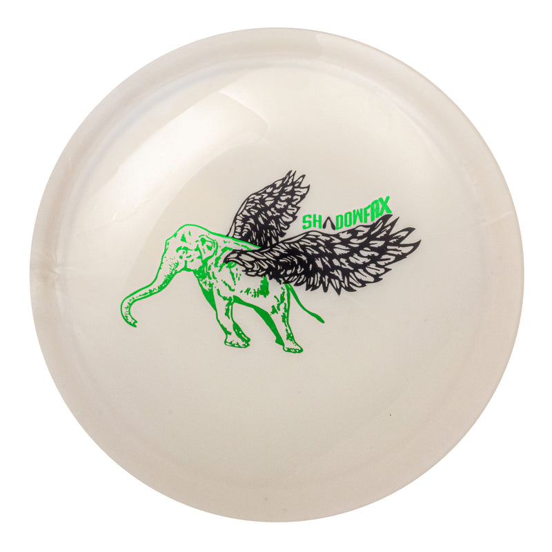 Cale Leiviska Airborn Shadowfax 500 Plastic - Proto Stamp