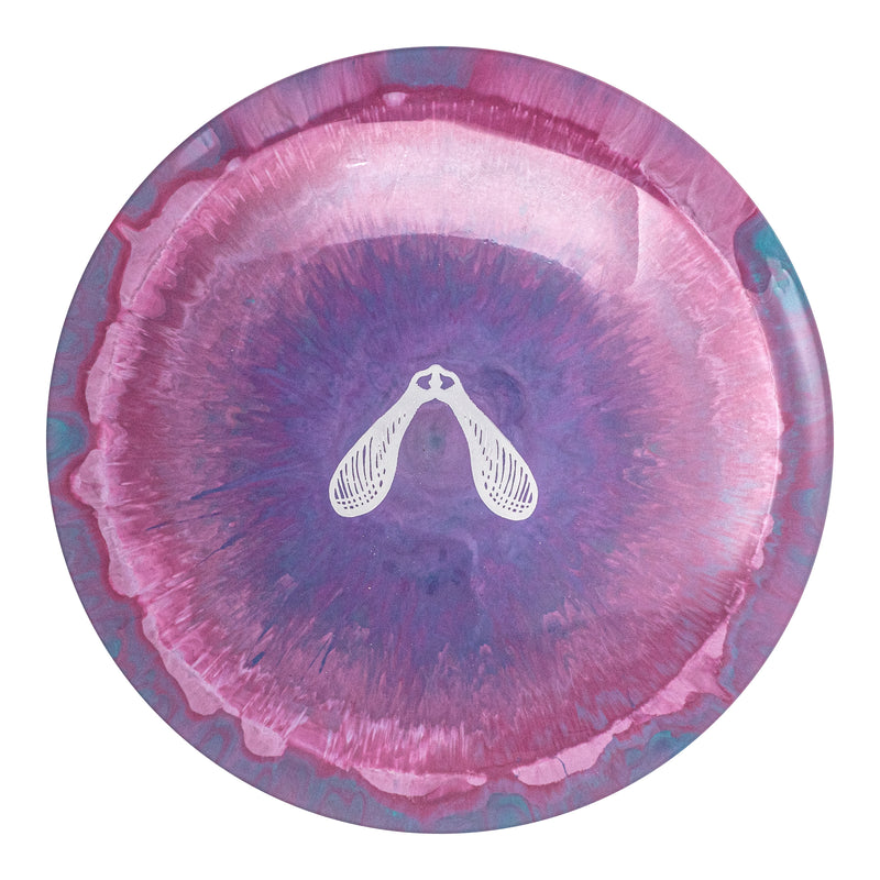 Cale Leiviska Airborn Shadowfax 750 Spectrum Plastic - Airborn Stamp