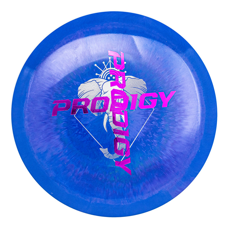 1 Ultra-Premium Misprint Mystery Disc