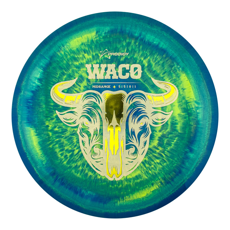 Prodigy WACO 500 Spectrum Plastic