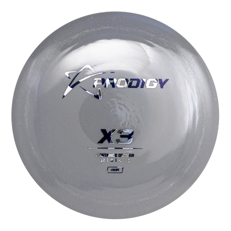 Prodigy X3 AIR Plastic