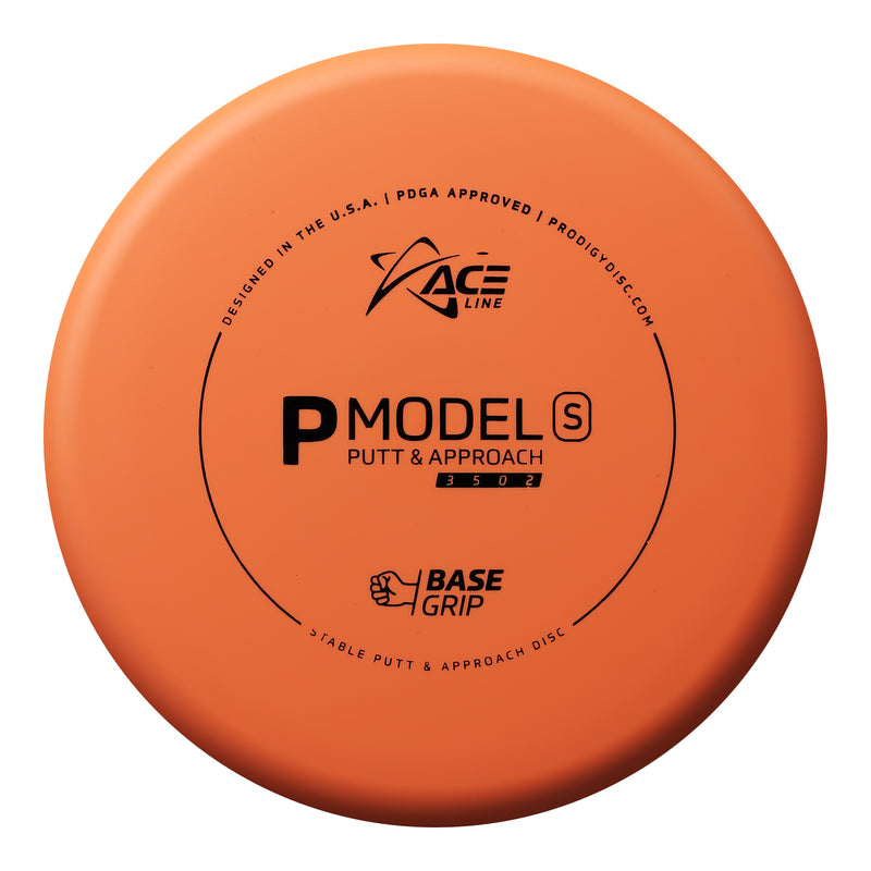 Prodigy ACE Line Disc Golf Set