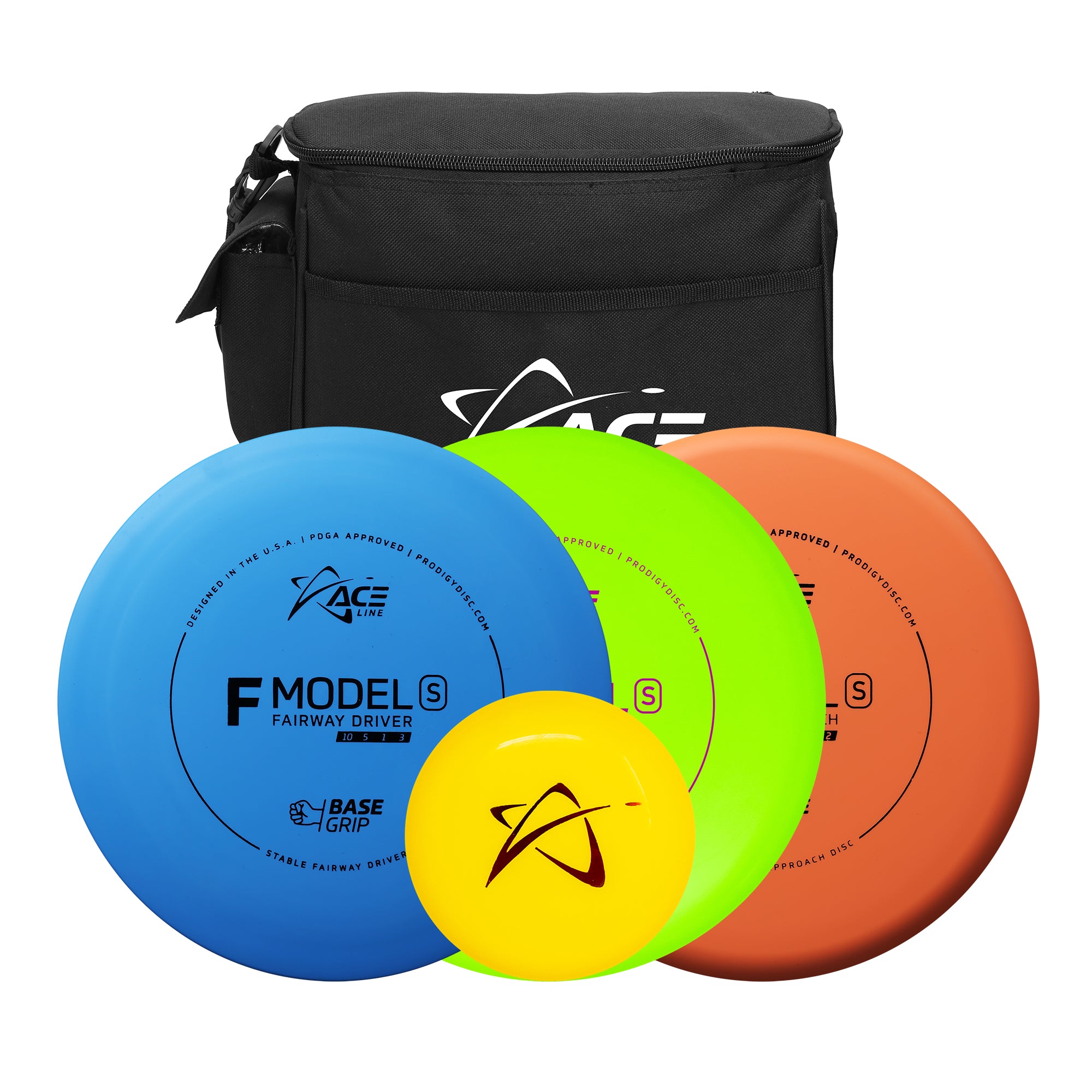 Shop Disc Golf Sets & Bundles | Prodigy Disc