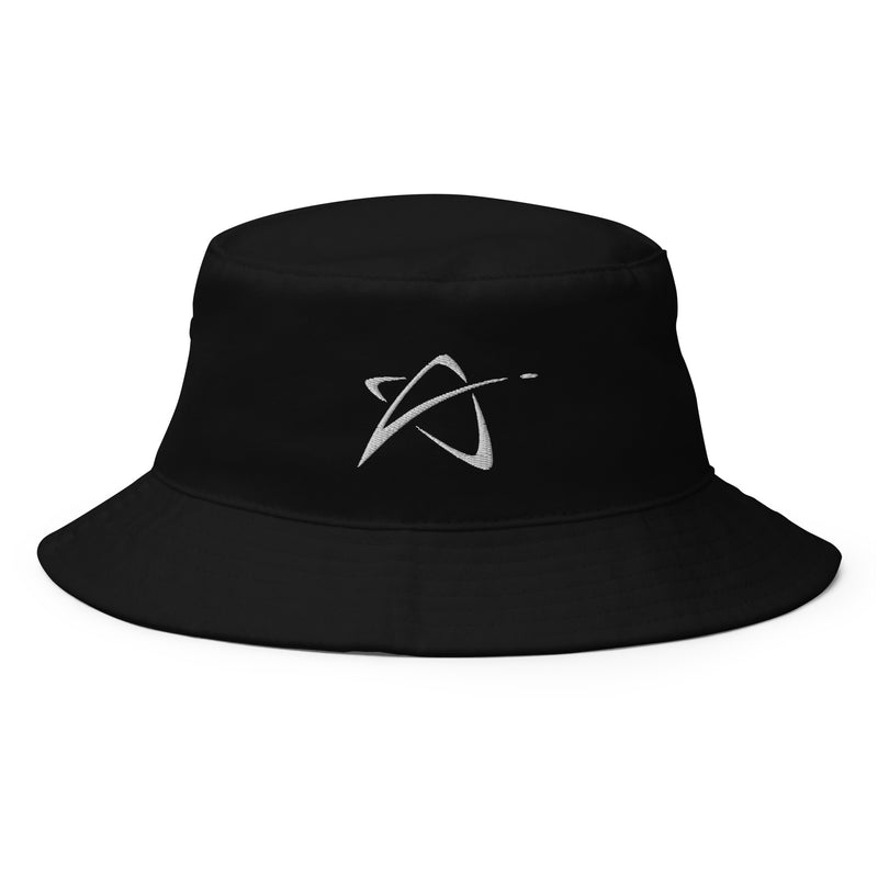 Prodigy Bucket Hat - Star Logo