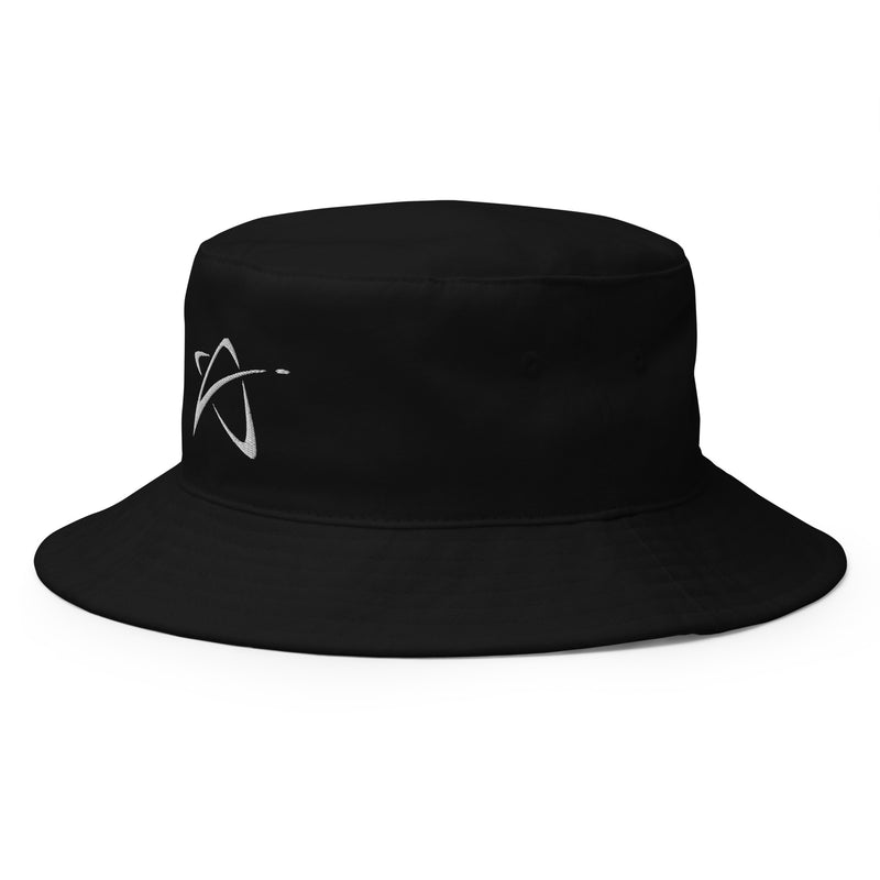 Prodigy Bucket Hat - Star Logo