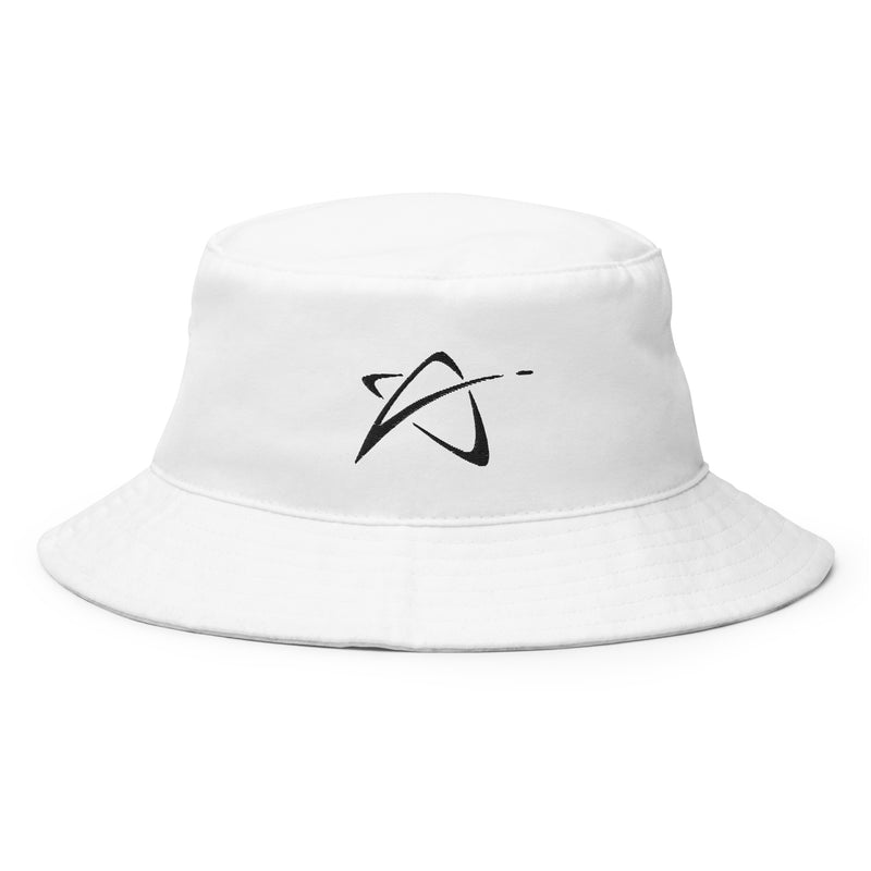 Hat - Star Bucket Logo Prodigy