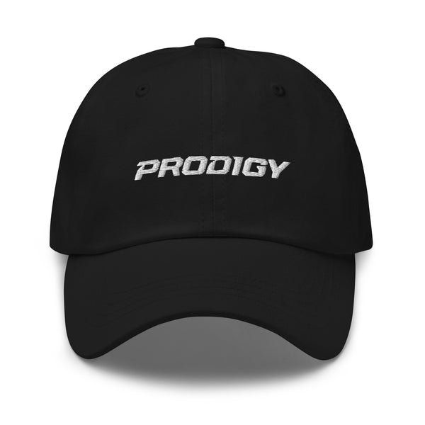 Prodigy Dad Hat - Wordmark