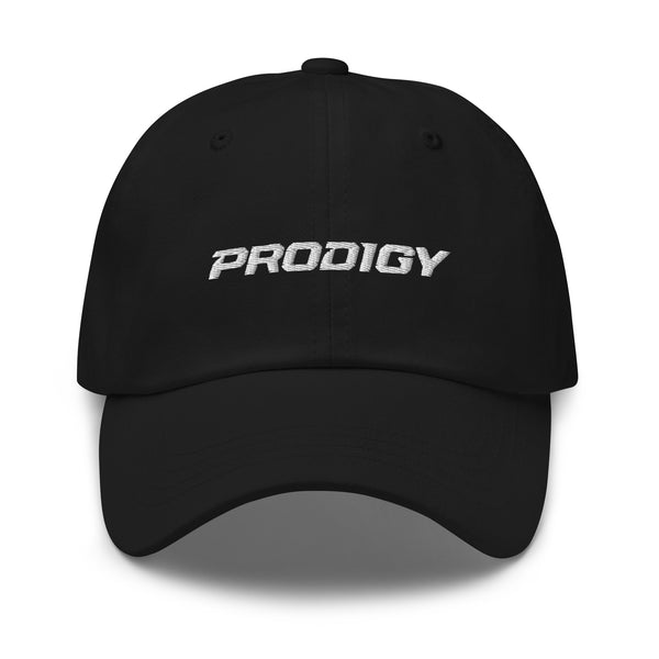 Hat Wordmark Dad - Prodigy