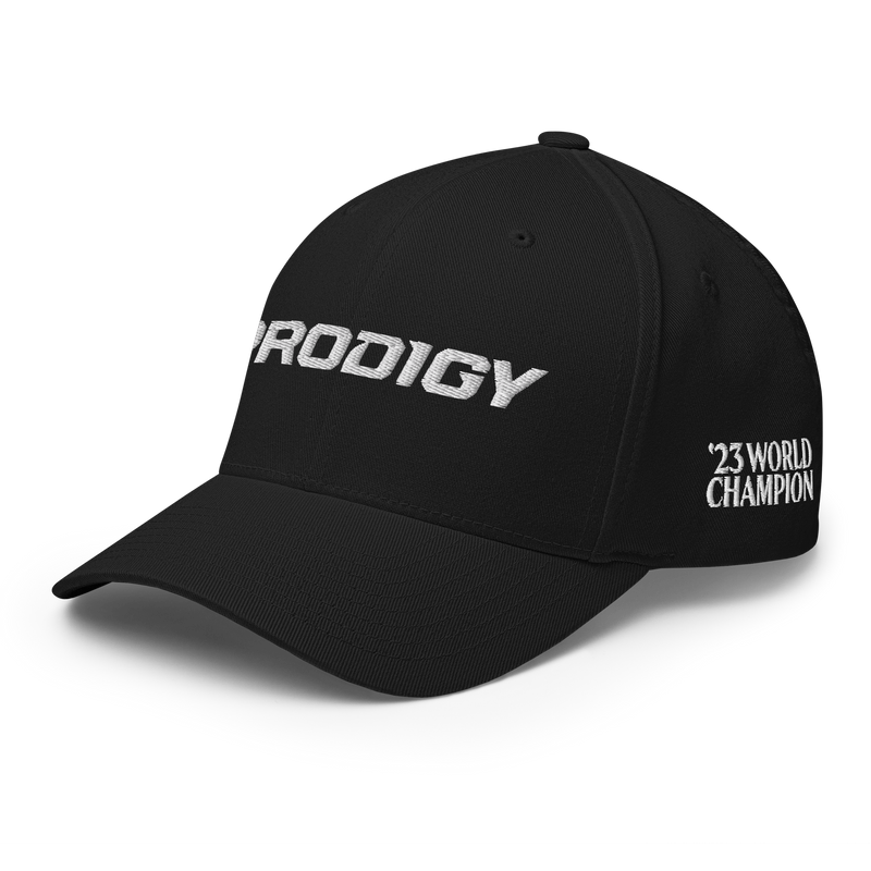 Prodigy Flexfit Hat - Isaac Robinson \