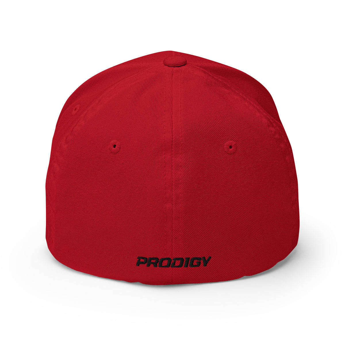 Prodigy Structured Twill Cap - Star Logo