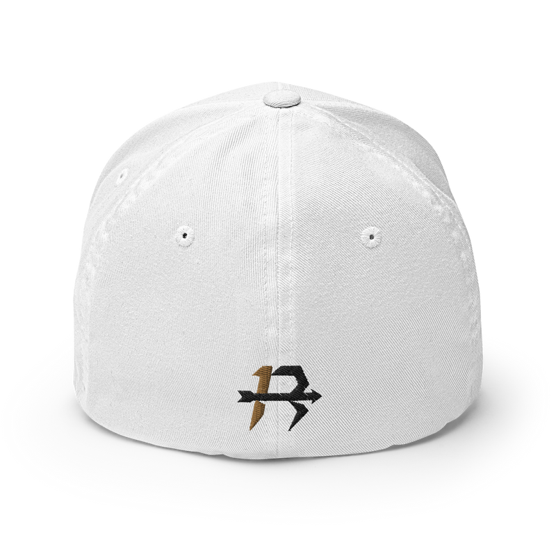 Prodigy Flexfit Hat - Isaac Robinson \