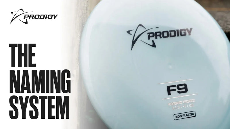 Prodigy 12oz Insulated Water Bottle - Flight Factory Discs