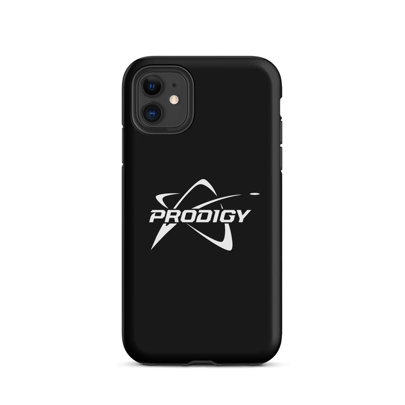 Prodigy Logo Tough Phone Case - iPhone®