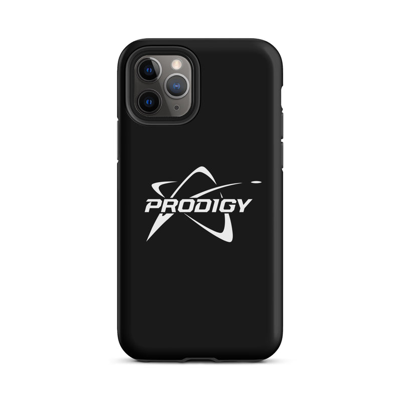 Prodigy Logo Tough Phone Case - iPhone®