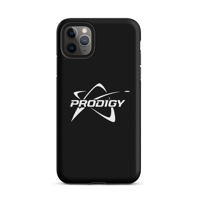 Prodigy Logo Tough Phone Case - iPhone®