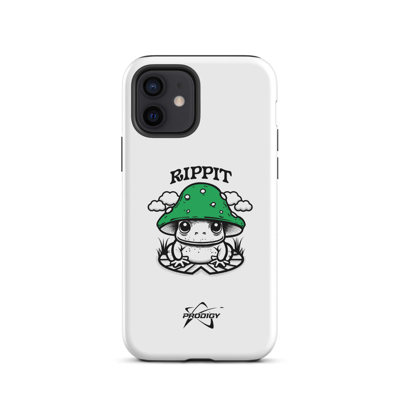 Prodigy Rippit Logo Tough Phone Case - iPhone®