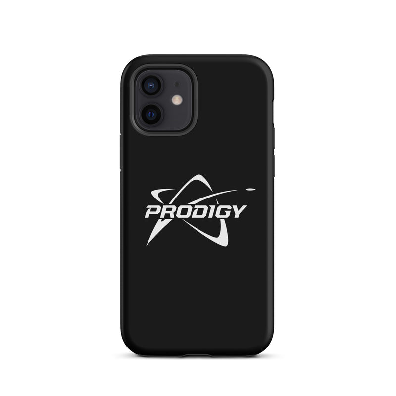 Prodigy Logo Tough Phone Case - iPhone®