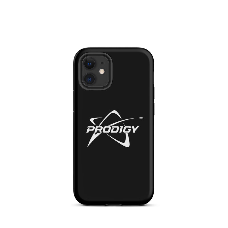 Prodigy Logo Tough Phone Case - iPhone®