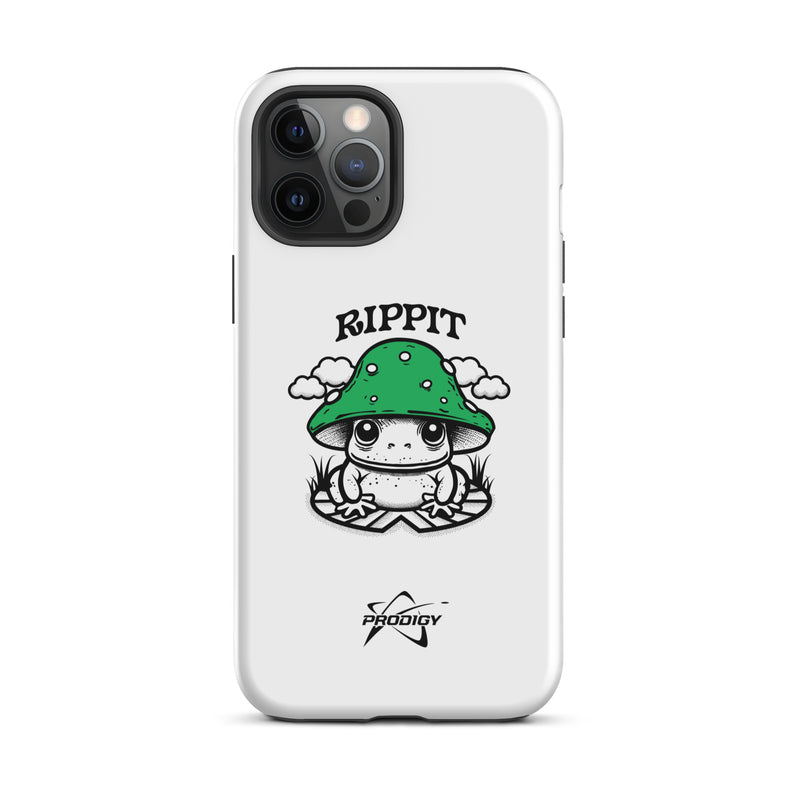 Prodigy Rippit Logo Tough Phone Case - iPhone®