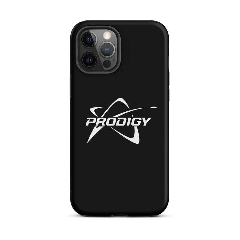 Prodigy Logo Tough Phone Case - iPhone®