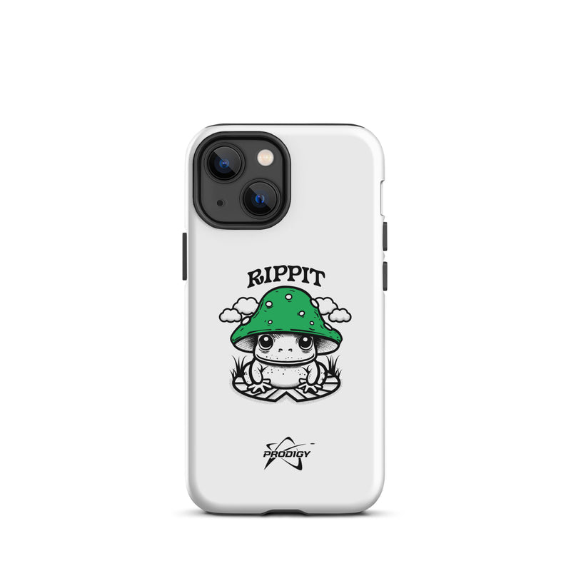 Prodigy Rippit Logo Tough Phone Case - iPhone®