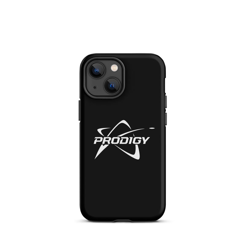 Prodigy Logo Tough Phone Case - iPhone®