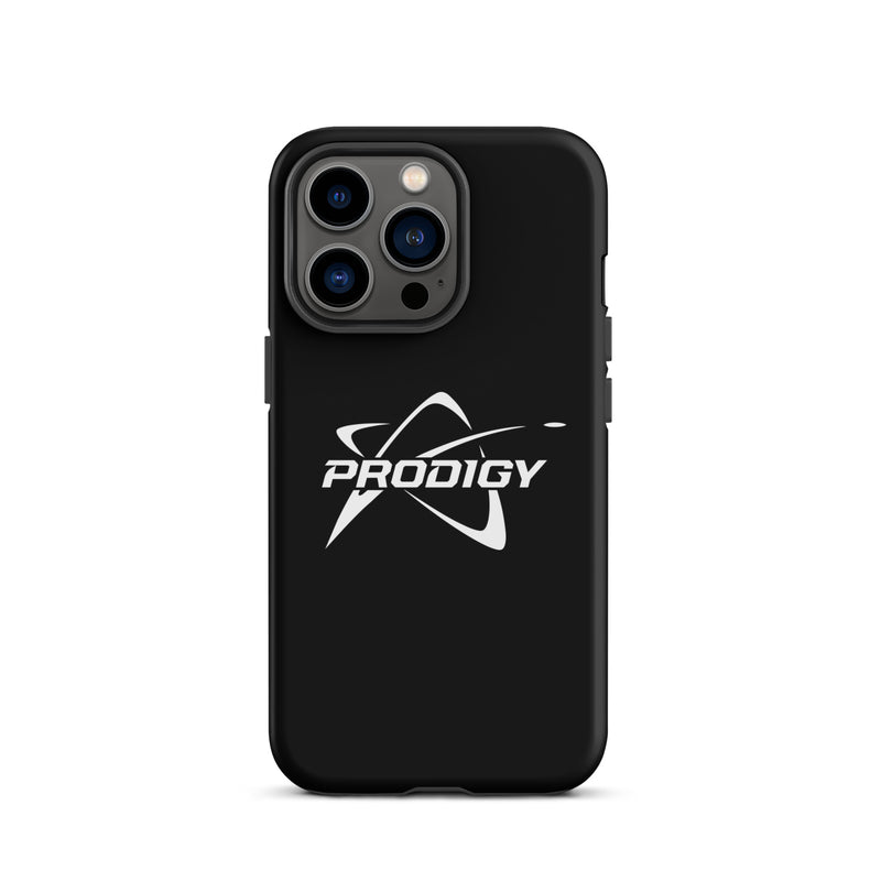 Prodigy Logo Tough Phone Case - iPhone®