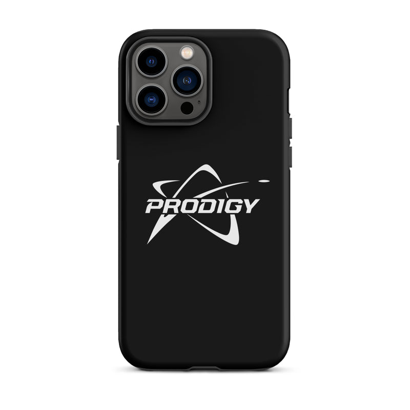 Prodigy Logo Tough Phone Case - iPhone®