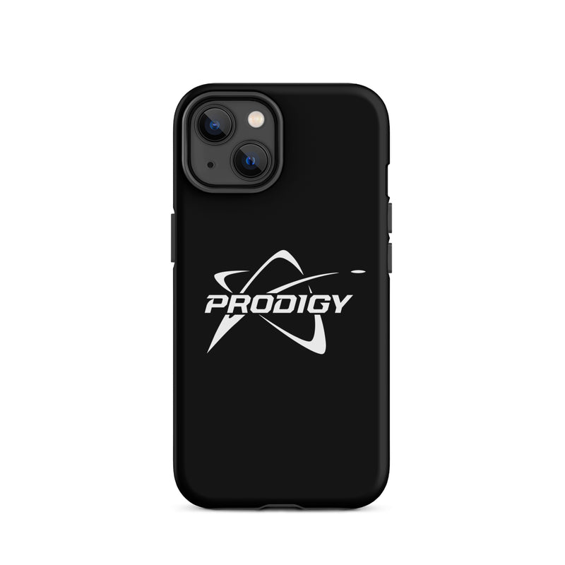 Prodigy Logo Tough Phone Case - iPhone®