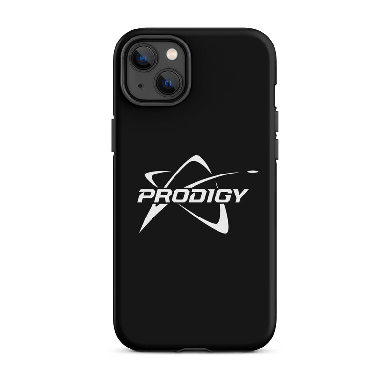 Prodigy Logo Tough Phone Case - iPhone®