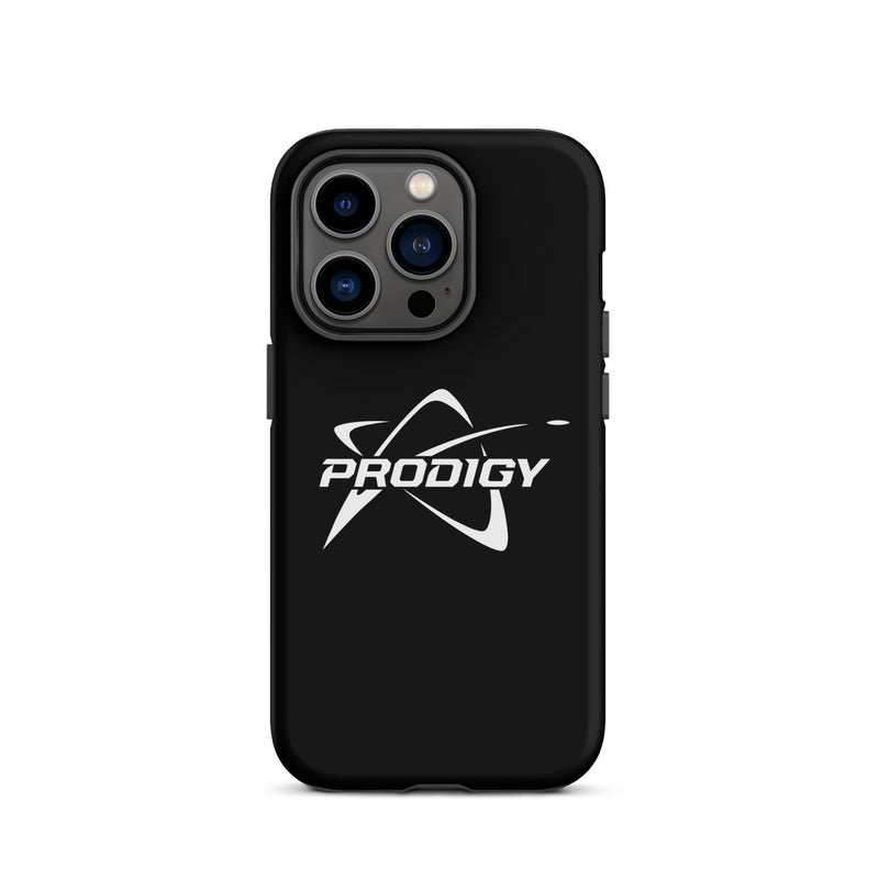 Prodigy Logo Tough Phone Case - iPhone®